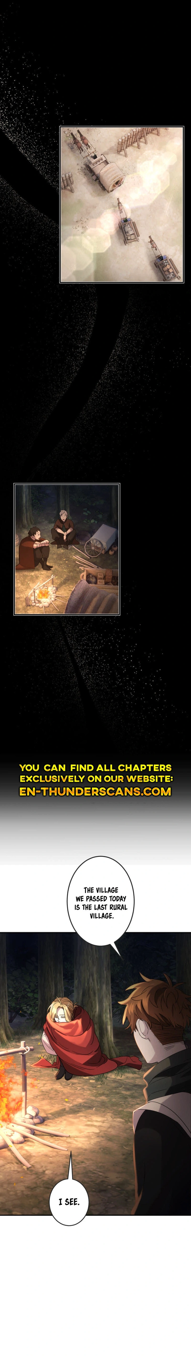 Game Master Chapter 18 — Page 9