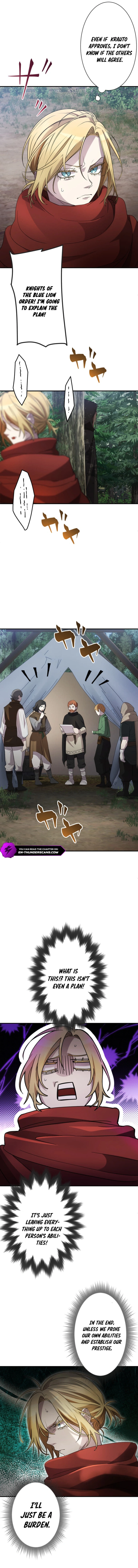 Game Master Chapter 19 — Page 3