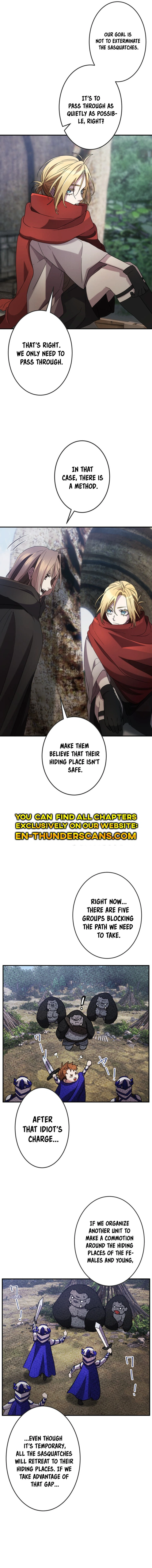 Game Master Chapter 19 — Page 7