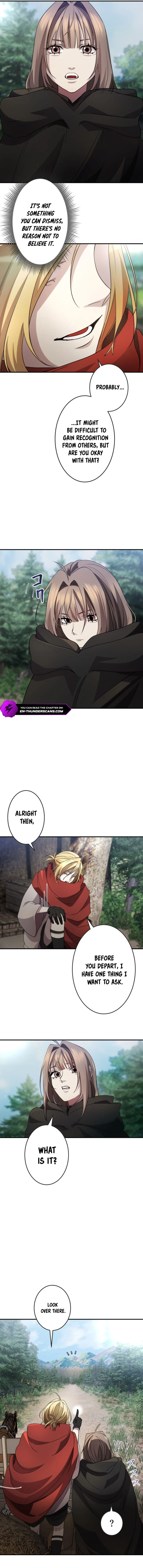 Game Master Chapter 19 — Page 11