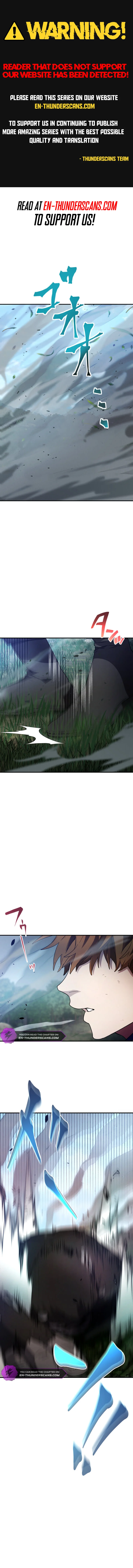 Game Master Chapter 21 — Page 1