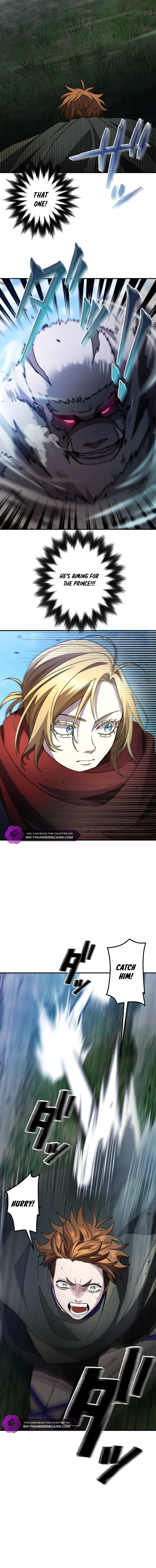 Game Master Chapter 21 — Page 9