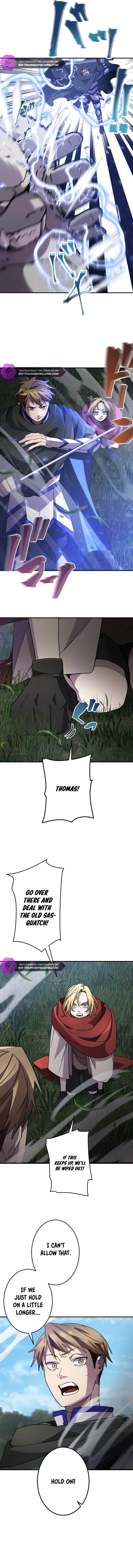 Game Master Chapter 21 — Page 14