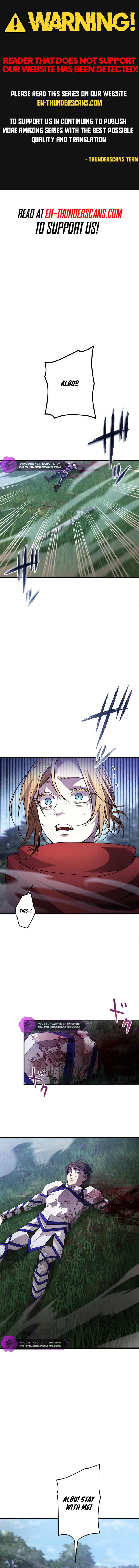 Game Master Chapter 22 — Page 1
