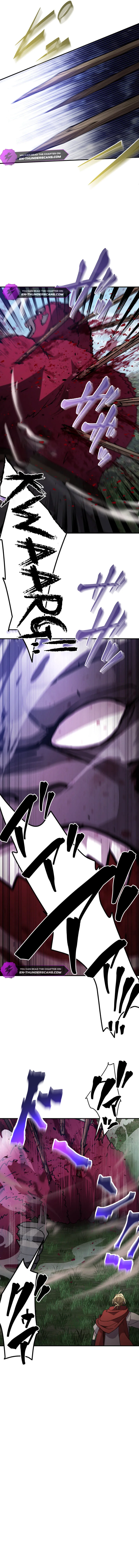 Game Master Chapter 22 — Page 8