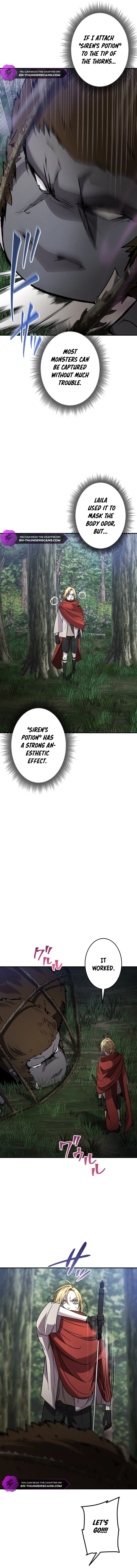 Game Master Chapter 22 — Page 11