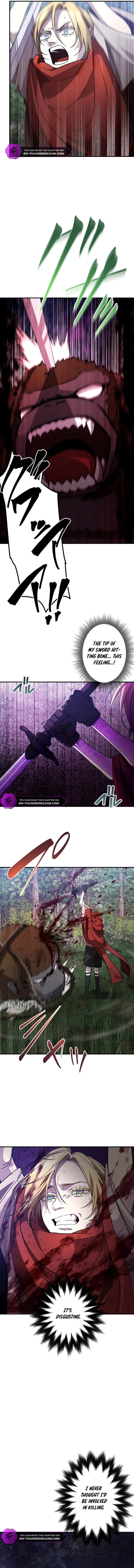 Game Master Chapter 22 — Page 12