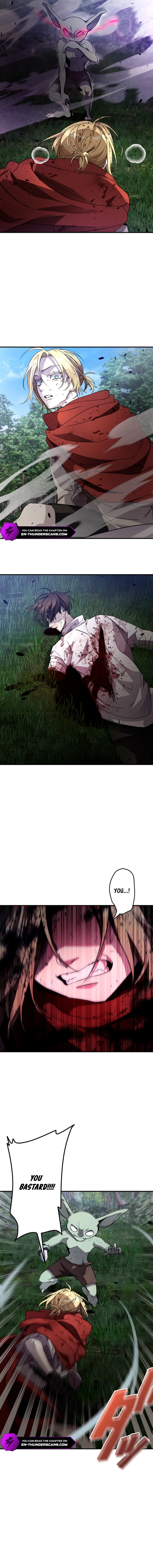 Game Master Chapter 23 — Page 2