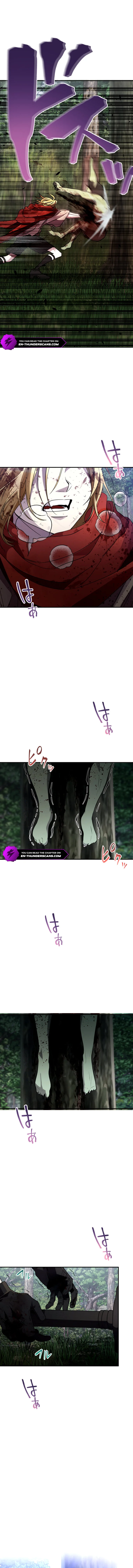 Game Master Chapter 23 — Page 8