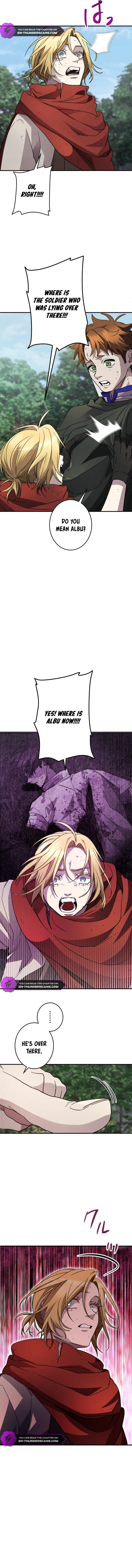 Game Master Chapter 23 — Page 12