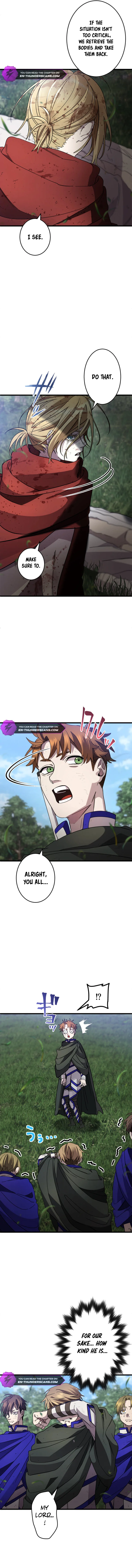 Game Master Chapter 24 — Page 5