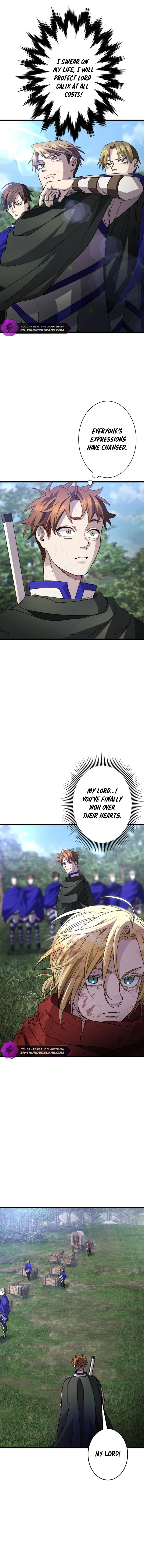 Game Master Chapter 24 — Page 6