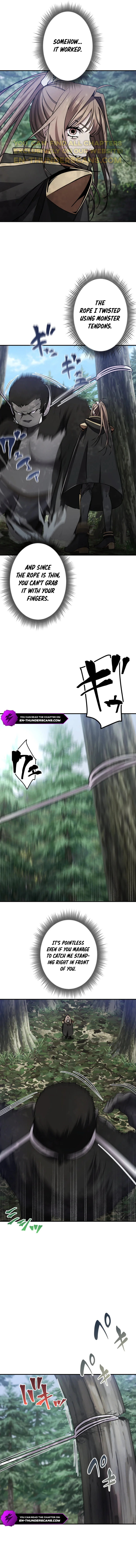 Game Master Chapter 25 — Page 3