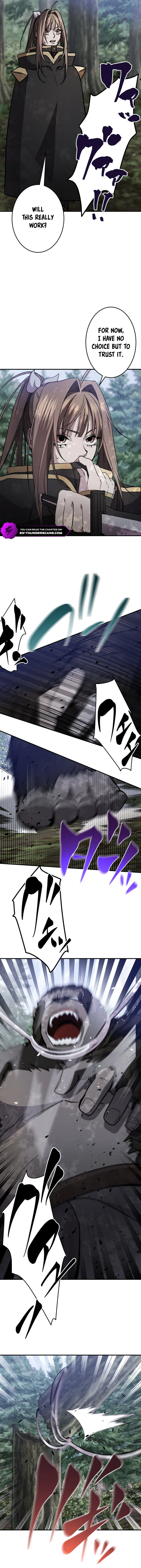 Game Master Chapter 25 — Page 6