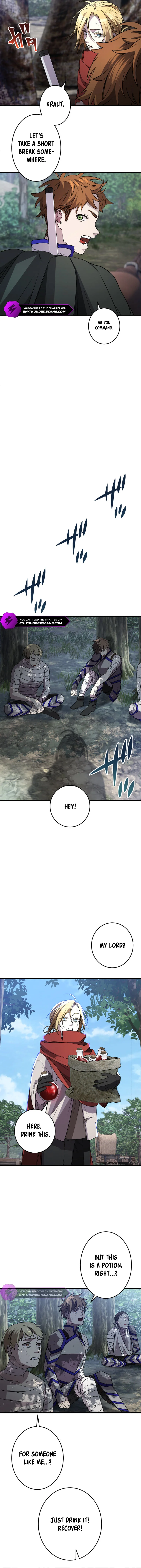 Game Master Chapter 25 — Page 10