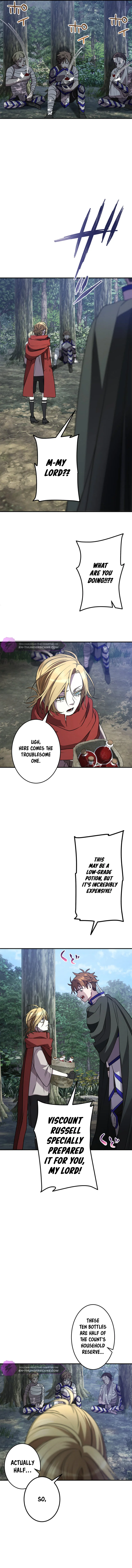 Game Master Chapter 25 — Page 11