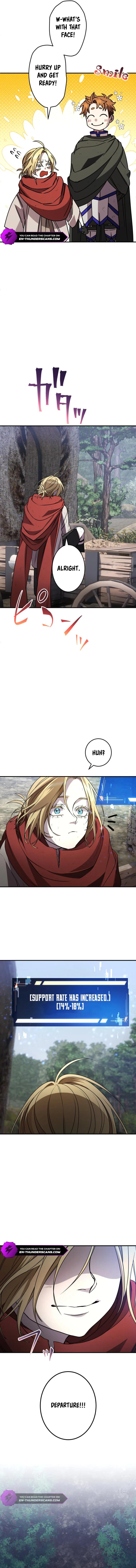 Game Master Chapter 25 — Page 14