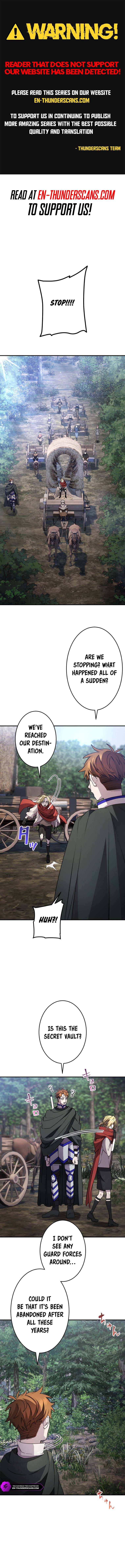 Game Master Chapter 26 — Page 1