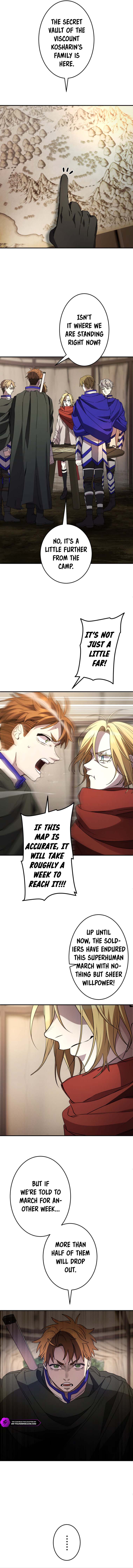Game Master Chapter 26 — Page 3