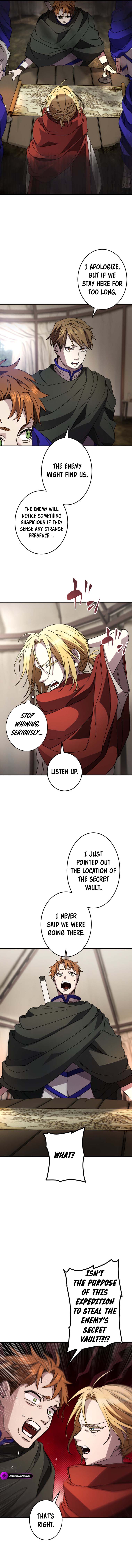Game Master Chapter 26 — Page 4