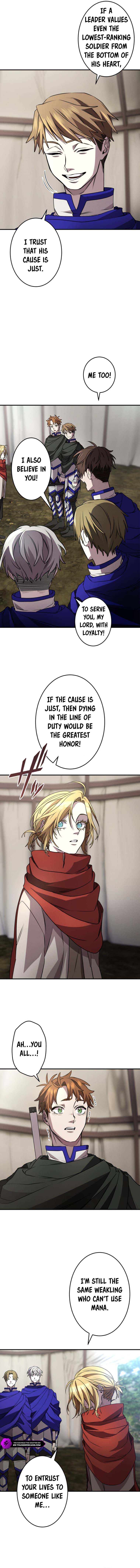 Game Master Chapter 26 — Page 9
