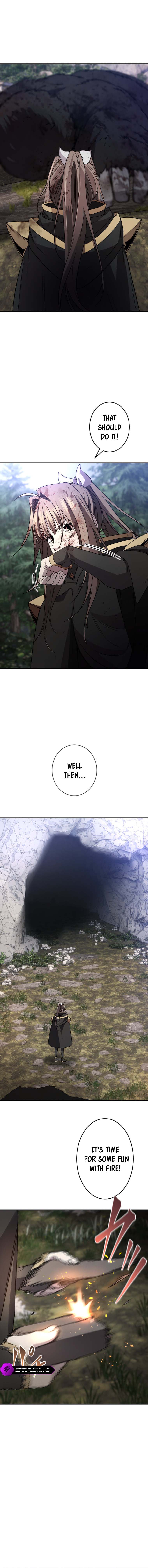 Game Master Chapter 26 — Page 12