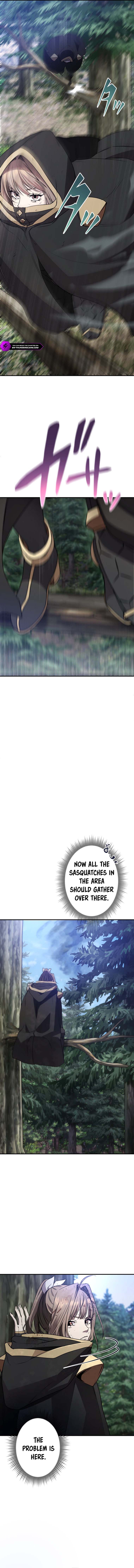Game Master Chapter 26 — Page 13