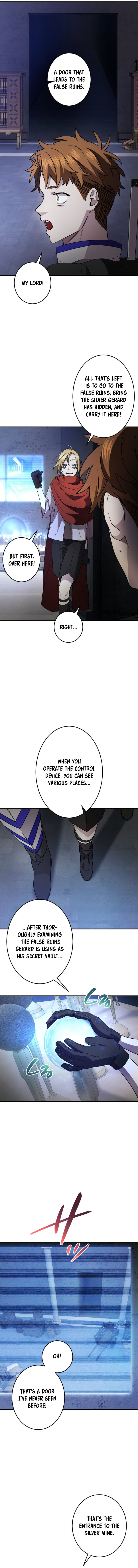Game Master Chapter 28 — Page 4