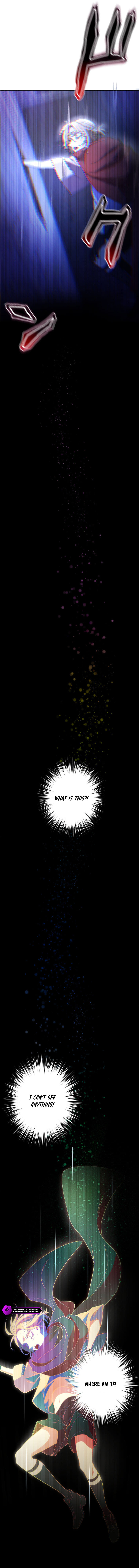 Game Master Chapter 28 — Page 11