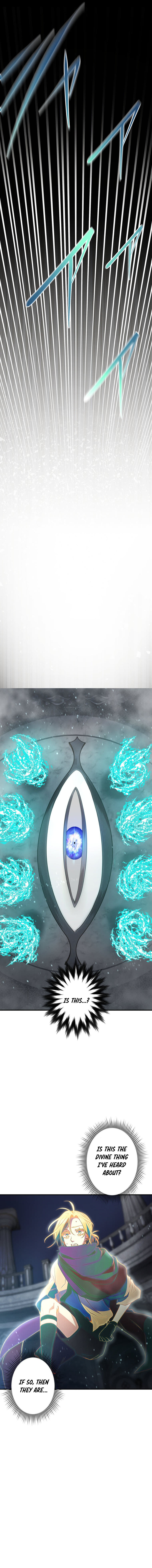 Game Master Chapter 28 — Page 12
