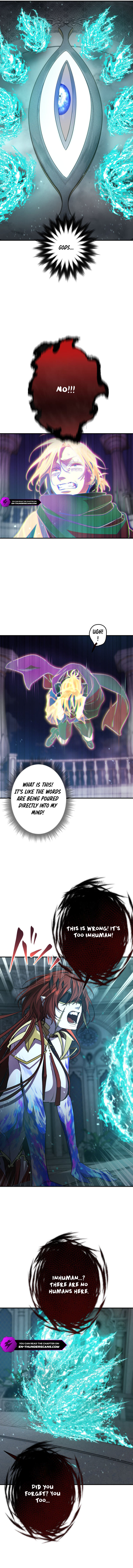 Game Master Chapter 28 — Page 13