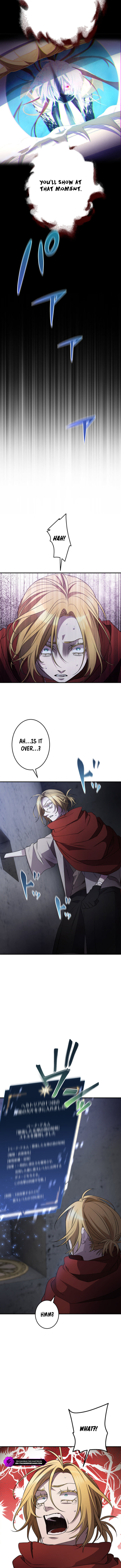 Game Master Chapter 29 — Page 2