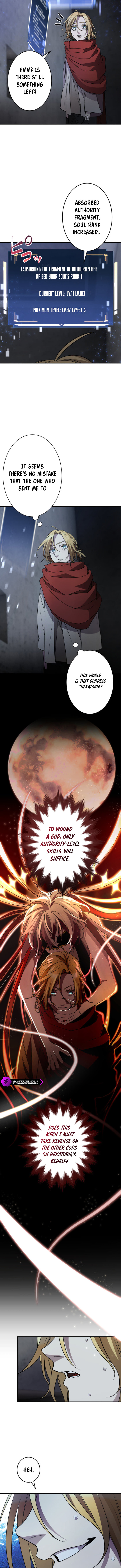 Game Master Chapter 29 — Page 4