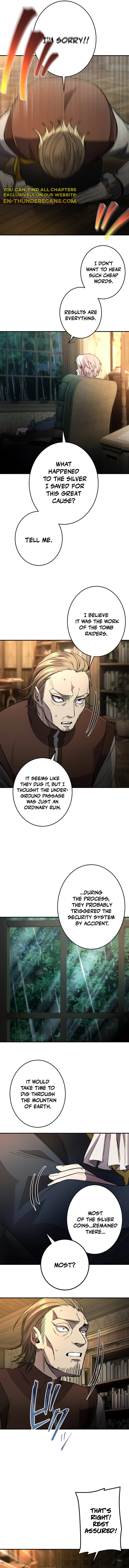 Game Master Chapter 34 — Page 8