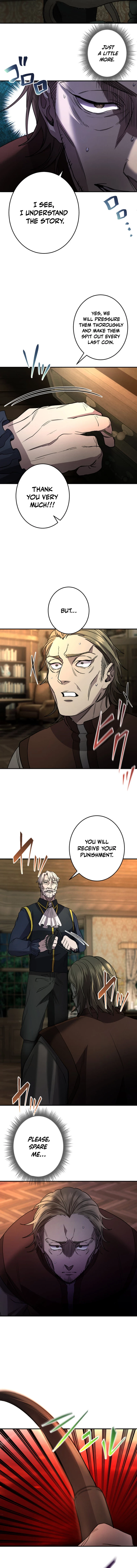 Game Master Chapter 34 — Page 10