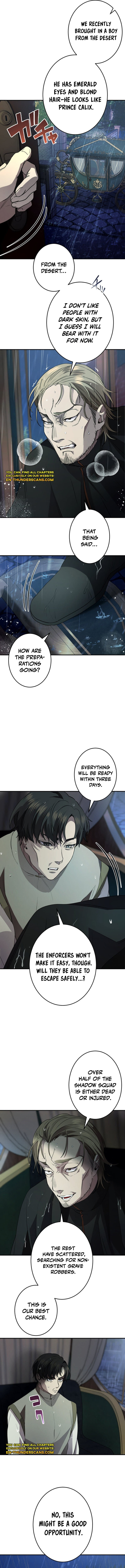 Game Master Chapter 35 — Page 2