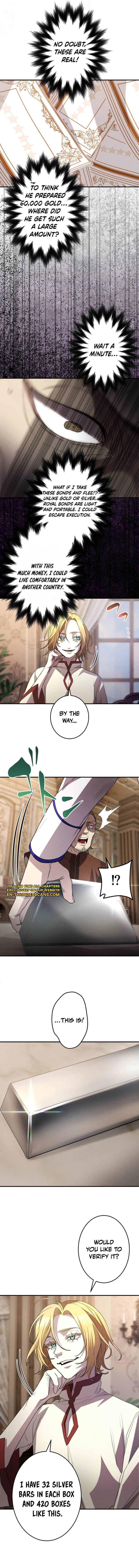 Game Master Chapter 35 — Page 9