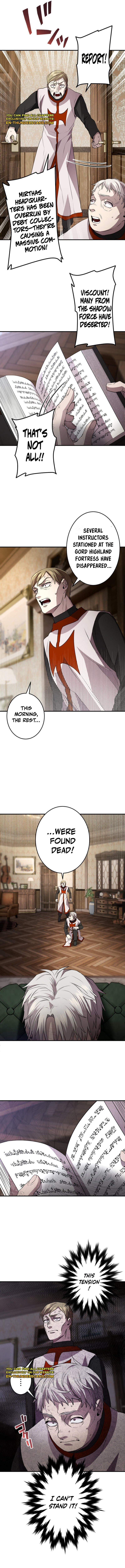 Game Master Chapter 36 — Page 4