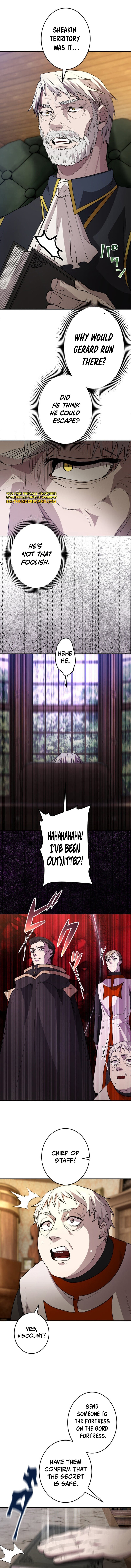 Game Master Chapter 36 — Page 6