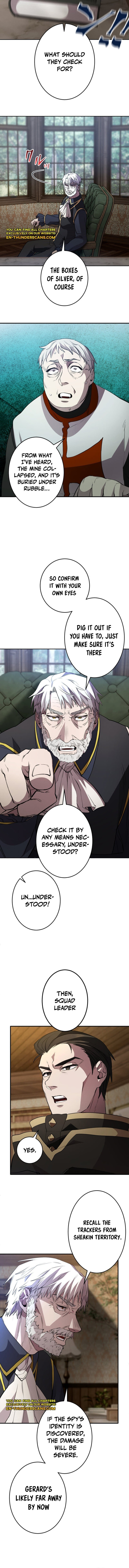Game Master Chapter 36 — Page 7