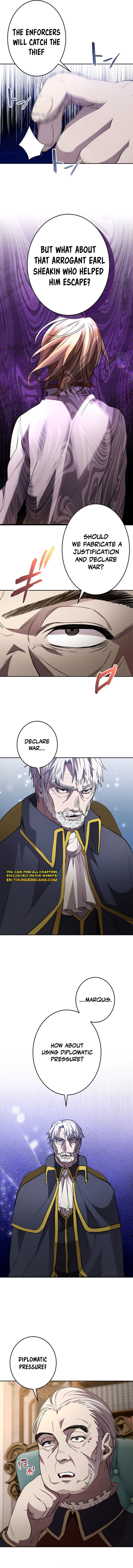 Game Master Chapter 36 — Page 10