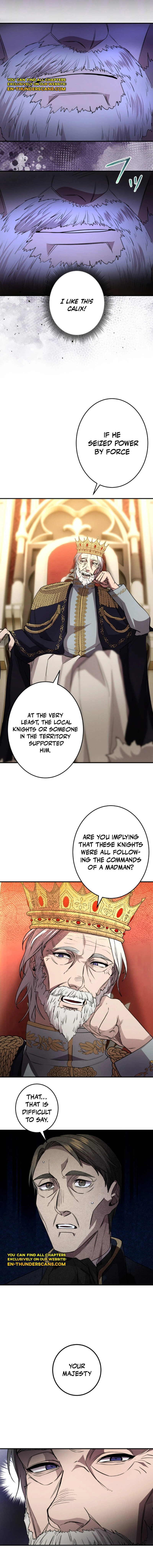 Game Master Chapter 37 — Page 4