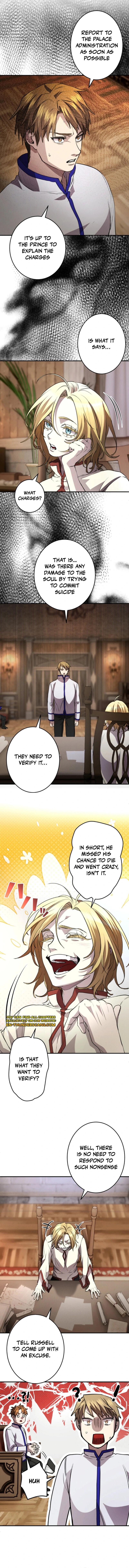 Game Master Chapter 37 — Page 9