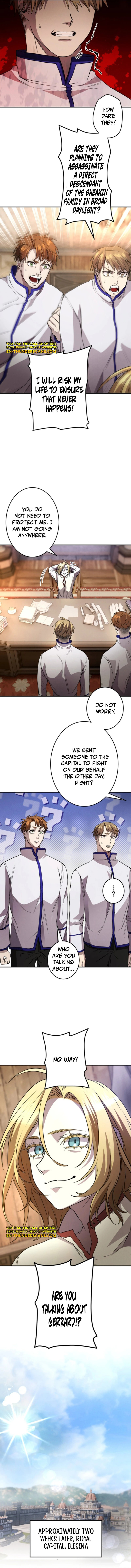 Game Master Chapter 37 — Page 11