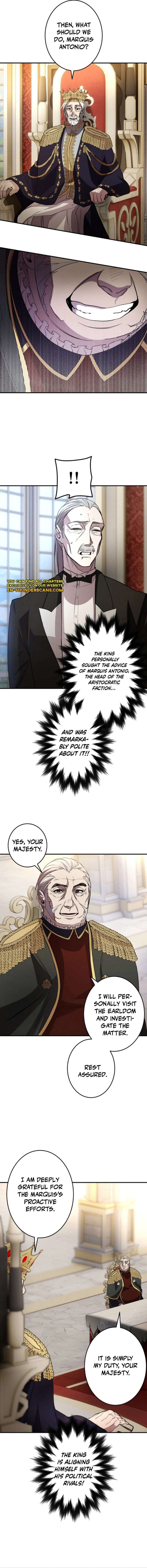 Game Master Chapter 37 — Page 13