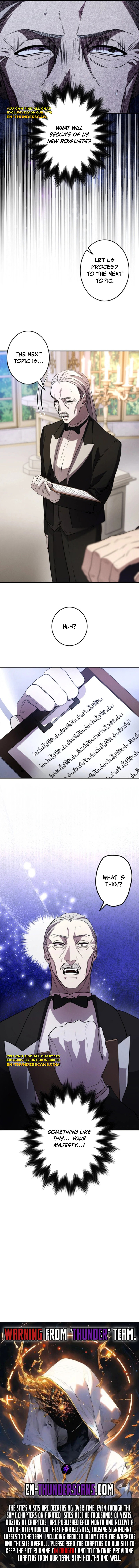 Game Master Chapter 37 — Page 14