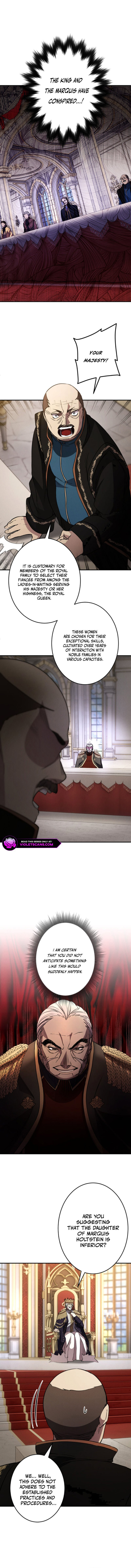 Game Master Chapter 38 — Page 2