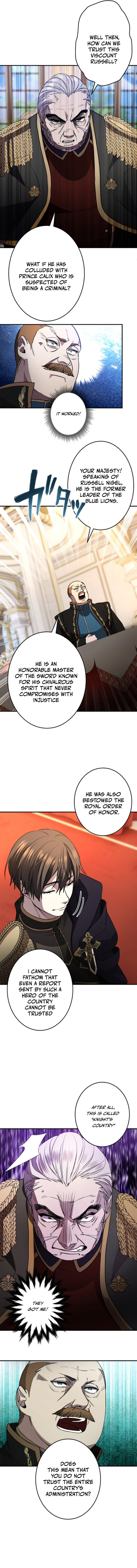 Game Master Chapter 38 — Page 9