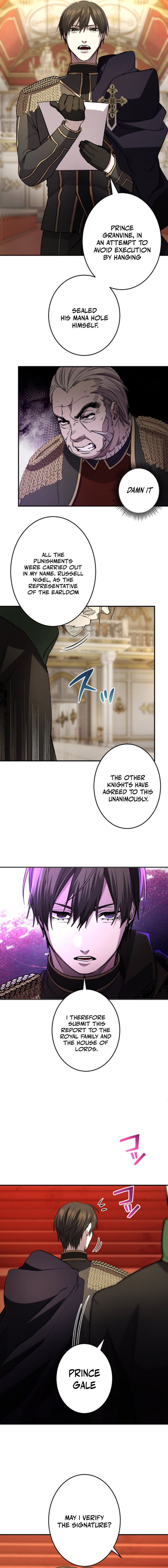 Game Master Chapter 38 — Page 11