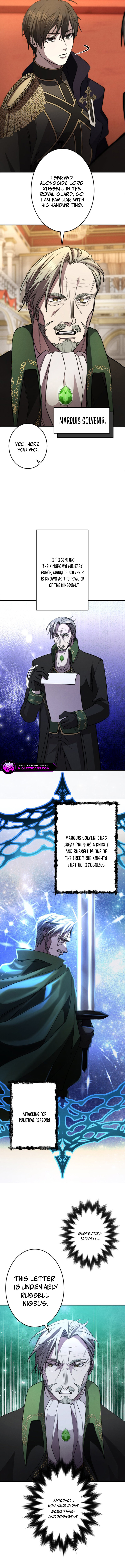 Game Master Chapter 38 — Page 12